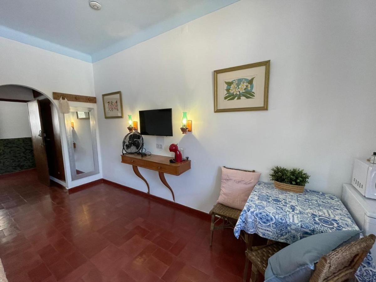 Casa Santo Antonio Hotel Sao Bras de Alportel Ngoại thất bức ảnh