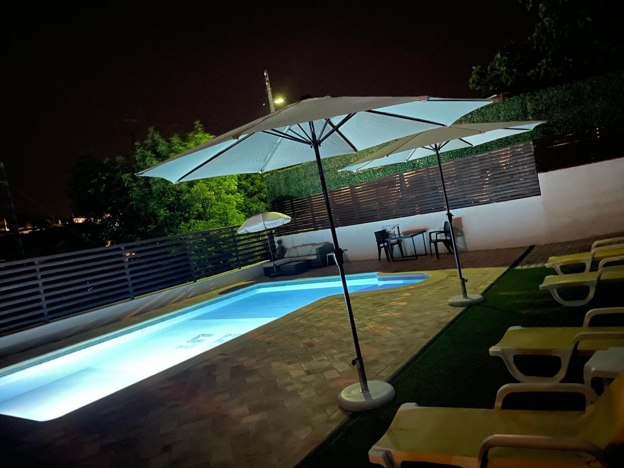 Casa Santo Antonio Hotel Sao Bras de Alportel Ngoại thất bức ảnh